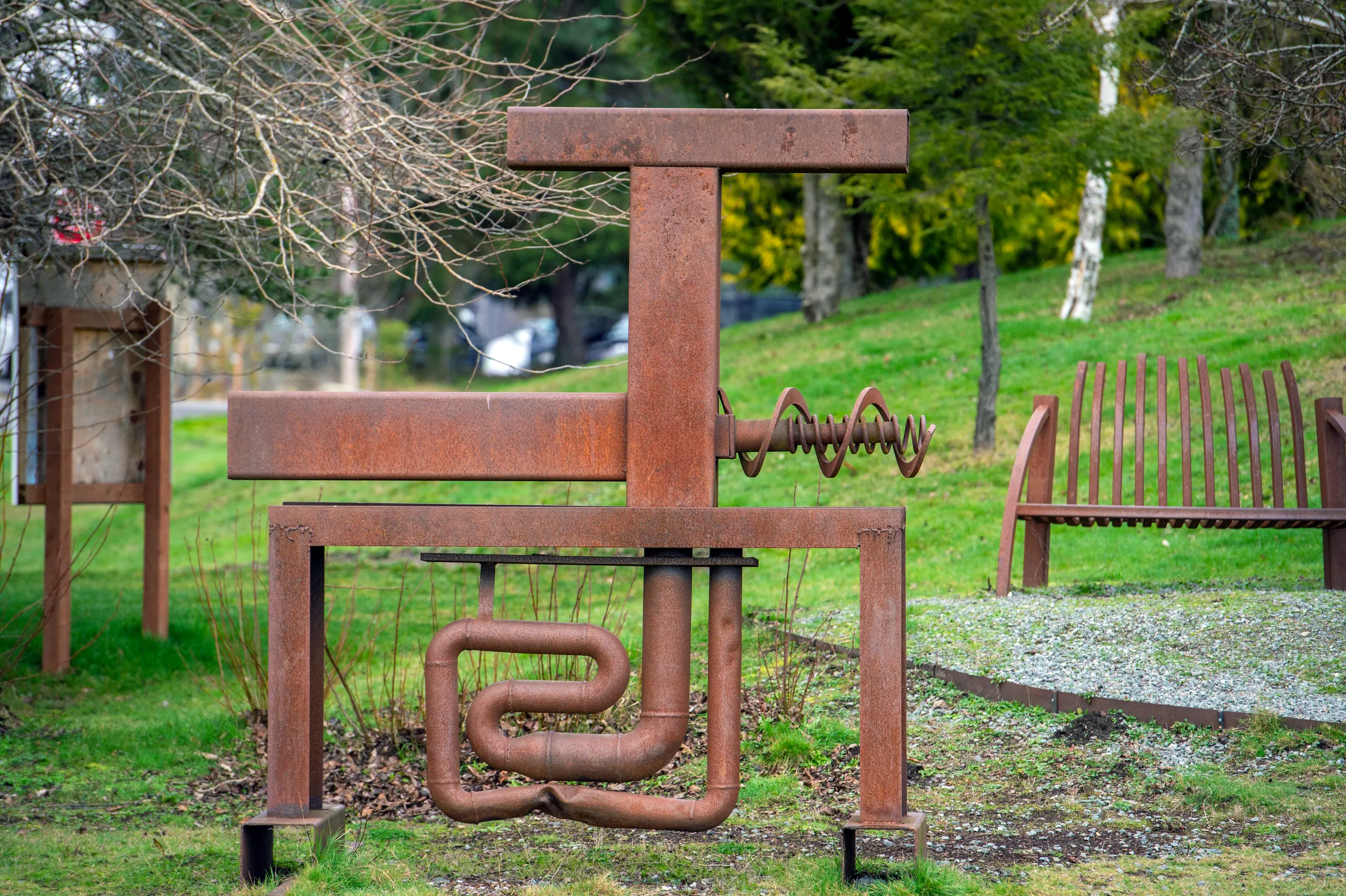 Rusty Knight — photo 2