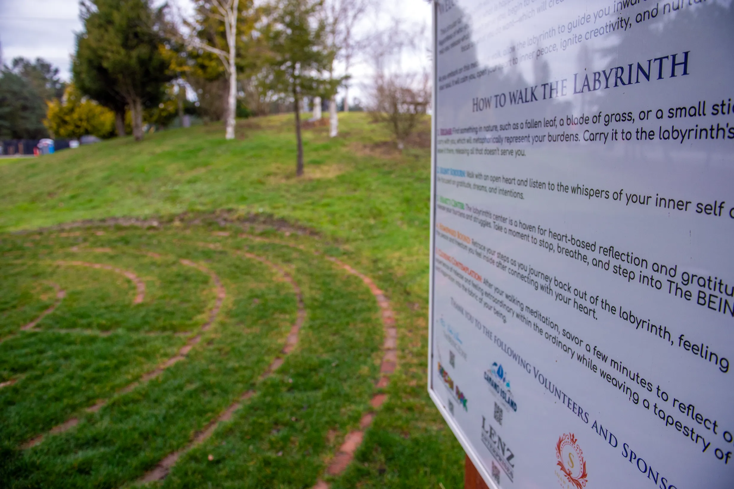 The Labyrinth — photo 2