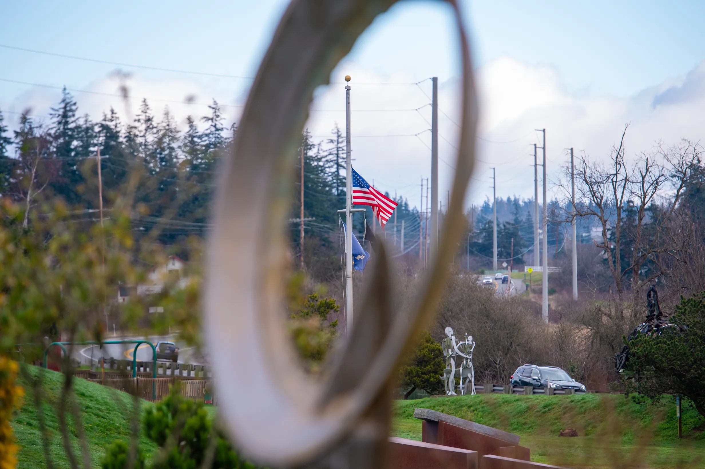 Bullseye — photo 2