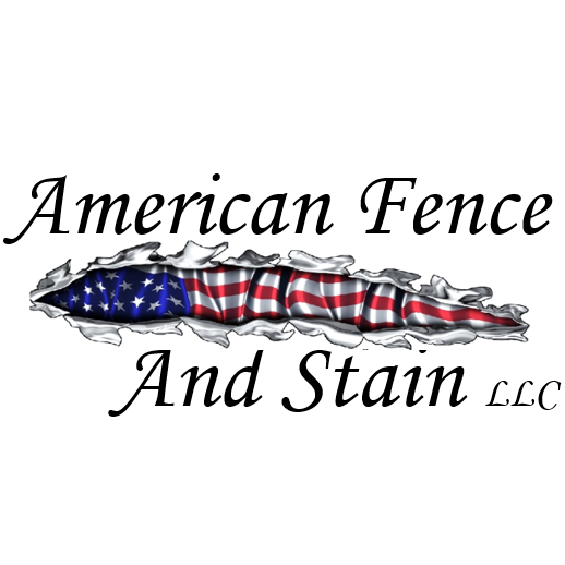 American Fence & Stain