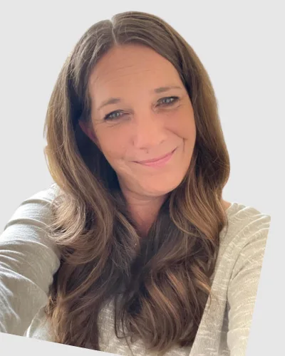 Jessica McCready — Secretary, Freedom Park Association