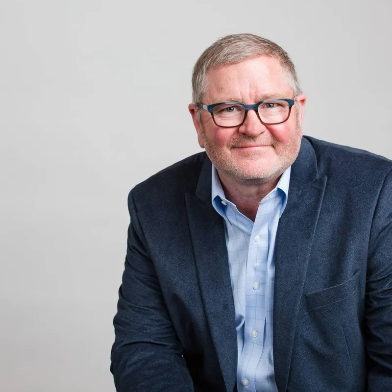 Randy Heagle — Honorary Member, Freedom Park Association